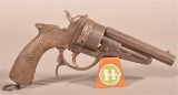 Galand mod.1874  11mm Handgun