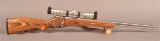 Marlin 883ss .22 WMR Bolt-Action Rifle