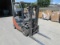 2007 Toyota Forklift