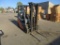 2008 Toyota 8FGU15 Forklift
