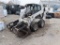 2007 Bobcat Skid Loader