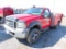 2005 F450 Super Duty