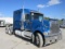 2005 International 9900I Tandem Axle  Sleeper