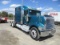 2000 International 9900 Tandem Axle Sleeper