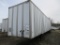 1994 Monon Dry Van- Storage Trailer