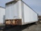1986 Fruehauf 48' Dry Van Trailer
