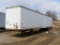 1996 Monon 53' Dry Van Trailer
