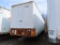 1993 Fruehauf 48' Dry Van Trailer
