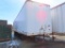 1988 Strick 48' Dry Van Trailer
