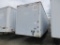 1998 Utility 53' Dry Van Trailer