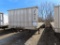 2000 Reitnouer Flatbed Trailer