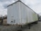 1989 Strick 48' Trailer
