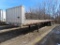 1984 Ravens 45' Flatbed Trailer