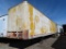 1990 Fruehauf Dry Van Trailer
