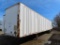 1992 Great Dane 53' Dry Van Trailer