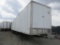 1996 Monon 53' Dry Van Trailer