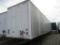 1993 Monon 53' Dry Van Trailer