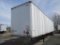 1992 Great Dane Dry Van Trailer