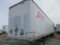 1995 Pines 53' Dry Van Trailer