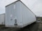 1998 Trailmobile Dry Van Trailer