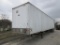 1996 Monon 53' Dry Van Trailer