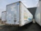 2000 Wabash 48' Dry Van Trailer