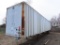 1994 Great Dane 53' Dry Van Trailer