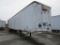 1994 53' Strick Reefer Trailer