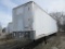 53' Fruehauf Trailer