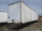 1998 Stoughton 53' Dry Van Trailer