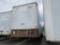 1989 Fruehauf 53' Dry Van Trailer