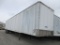 1996 Monon 53' Dry Van Trailer