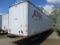1993 Strick 48' Dry VanTrailer