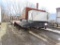 2003 ATOKA Green Lowboy Trailer