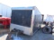 2000 Avenger Enclosed Trailer