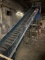 Ramco Granulator with Hytrol Infeed Conveyor