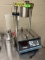 Kayeness/Dynisco Melt Flow Indexer