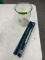 (2) Hydrometers & 2000ml Beaker