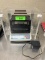 Electronic Densimeter