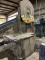 Large Industrial Oliver Bandsaw