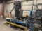 Nordston Xaloy Pelletizer System