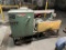 Foremost Rail Unloading System