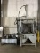 50ton 4-Post Press