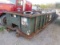 Roll-Off Container