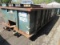 20 Yard Roll-Off Container #7