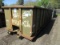 30 Yard Roll-Off Container #9