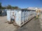 30 Yard Roll-Off Container #12