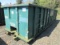 30 Yard Roll-Off Container #17
