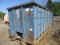 40 Yard Roll-Off Container #24