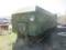 Roll-Off Compactor Box #8